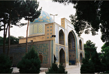 Bild Iran